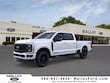 Ford F-250SD