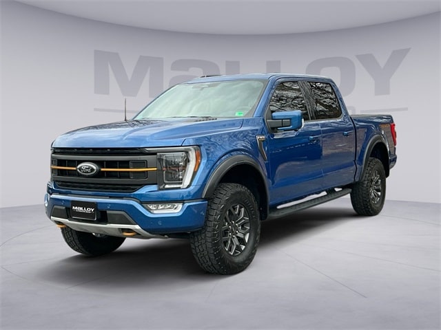 2022 Ford F-150 Tremor's photo