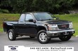 GMC Canyon