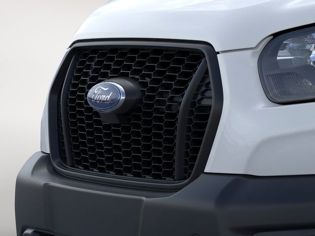 2025 Ford Transit Van Base - Photo 9