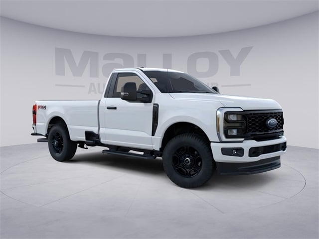 2026 Ford F-350 Base's photo