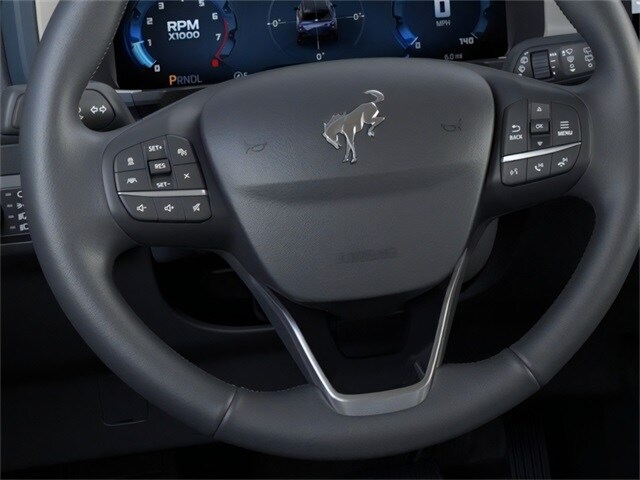 2025 Ford Bronco Sport Heritage - Photo 13