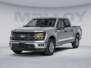 2026 Ford F-150 XLT Truck