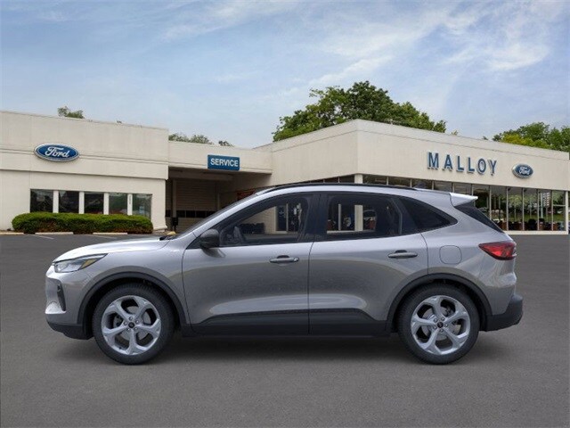 2025 Ford Escape ST-Line photo 3