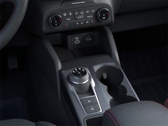 2025 Ford Escape ST-Line - Photo 16