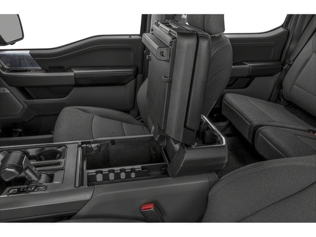 2025 Ford F-150 Lightning Flash - Photo 9