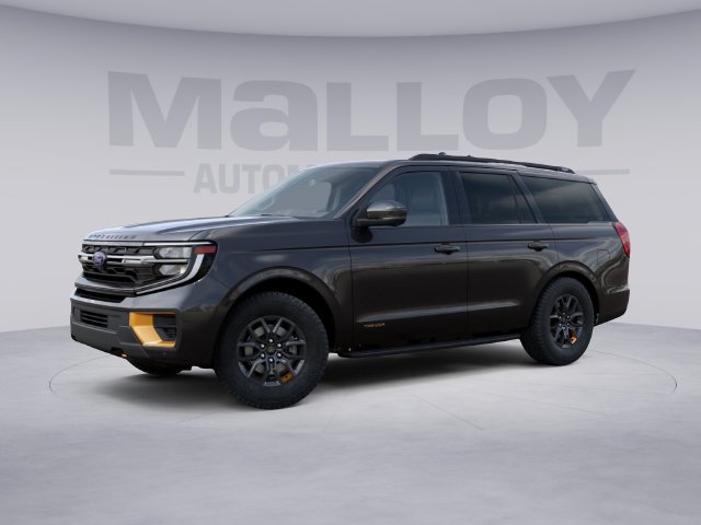  Ford Expedition