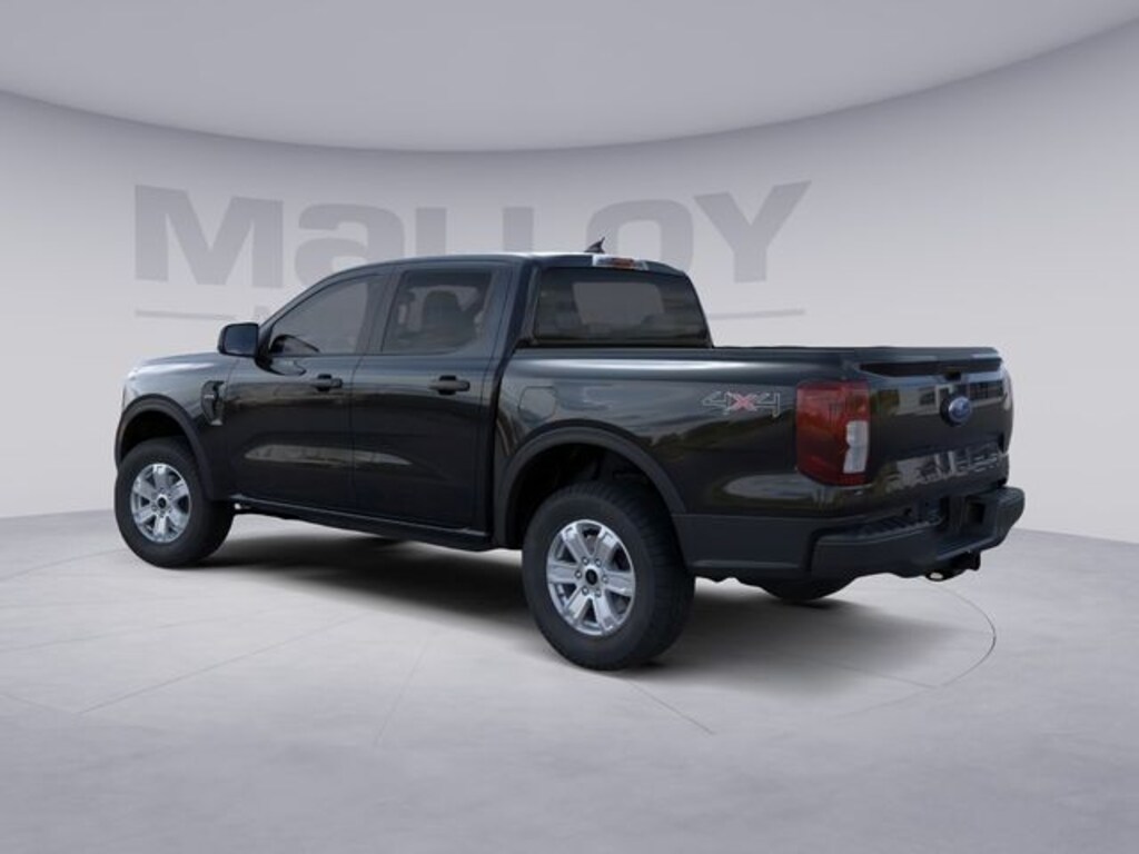 New 2026 Ford Ranger XL Truck