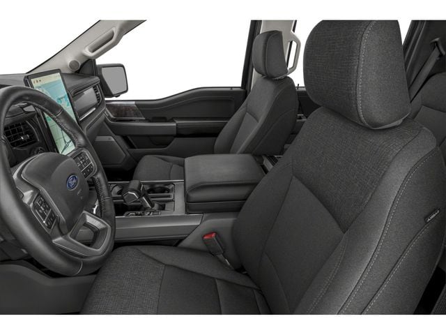2025 Ford F-150 Lightning Flash - Photo 6