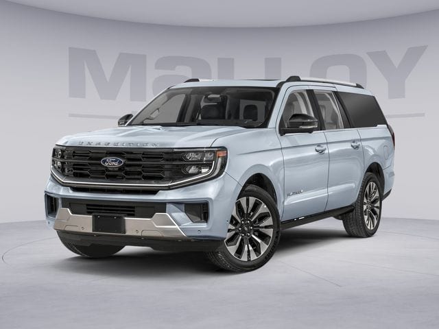 2026 Ford Expedition Max SUV 