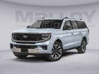 2026 Ford Expedition Max Platinum SUV
