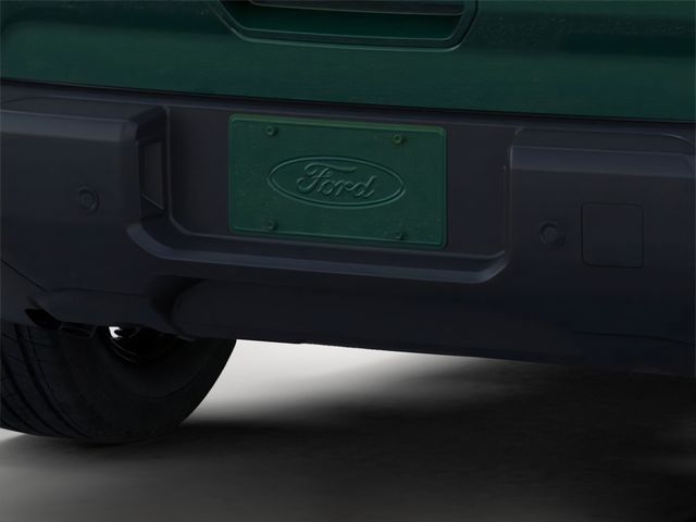 2025 Ford Bronco Sport Outer Banks - Photo 23