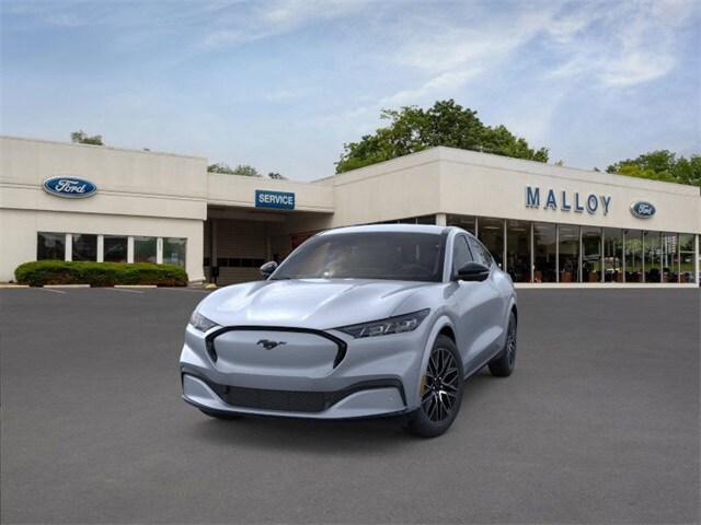 2025 Ford Mustang Mach-E Premium photo 2