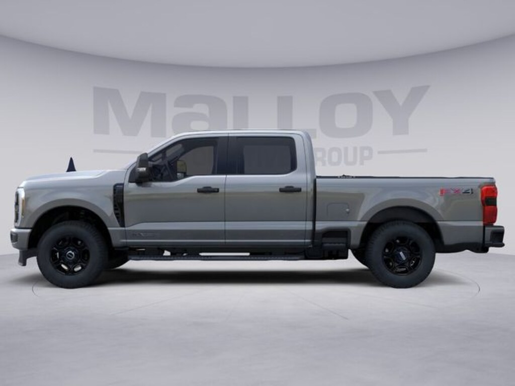 New 2026 Ford F-250SD XL Truck