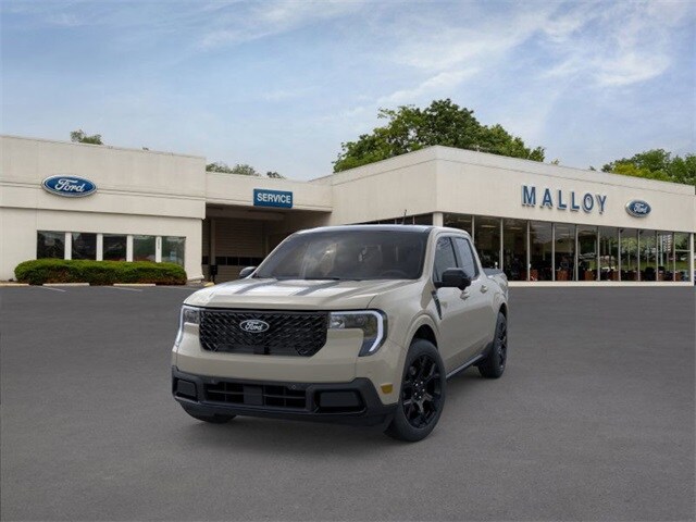 2025 Ford Maverick Lariat photo 2