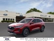Ford Escape Plug-In Hybrid