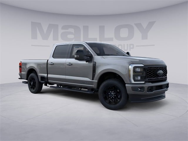 2025 Ford F-250 Base's photo
