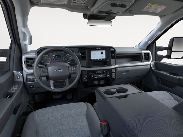 2026 Ford F-250 Super Duty XL - Photo 8