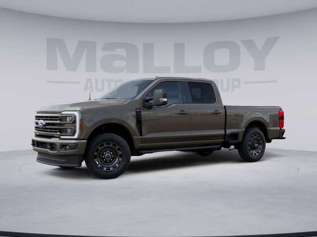 New 2027 Ford F-250SD XLT Truck