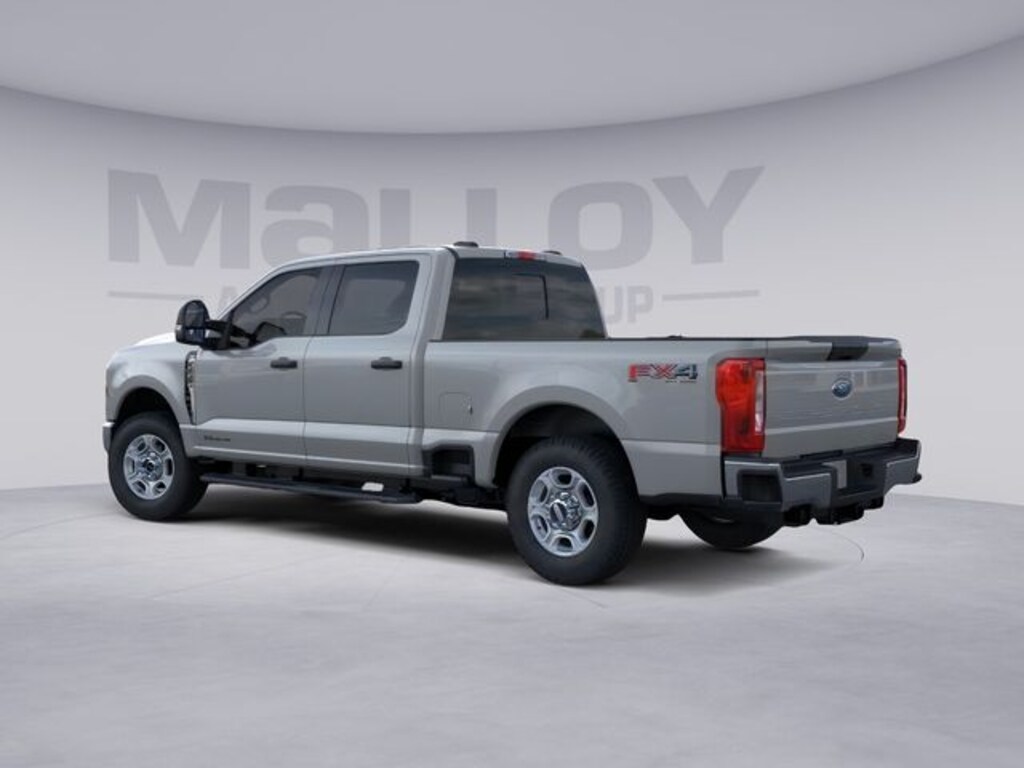 New 2026 Ford F-250SD XLT Truck