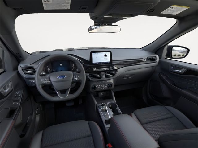 2025 Ford Escape ST-Line - Photo 8