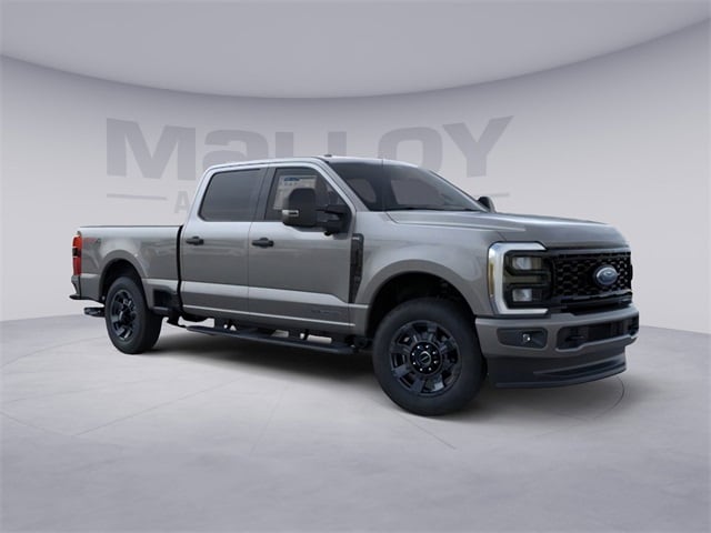 2026 Ford F-250 Base's photo