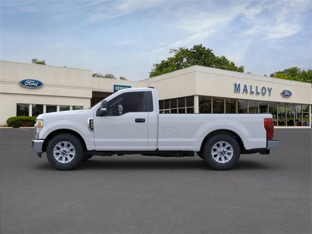 2022 Ford F-350 XLT photo 3