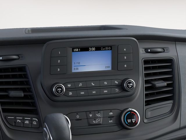 2025 Ford Transit Van Base - Photo 15