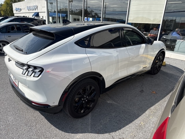 2023 Ford Mustang Mach-E Premium AWD's photo