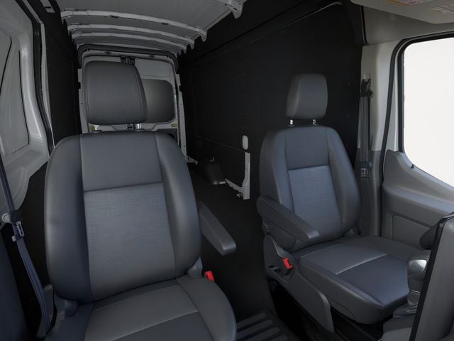 2026 Ford Transit-350