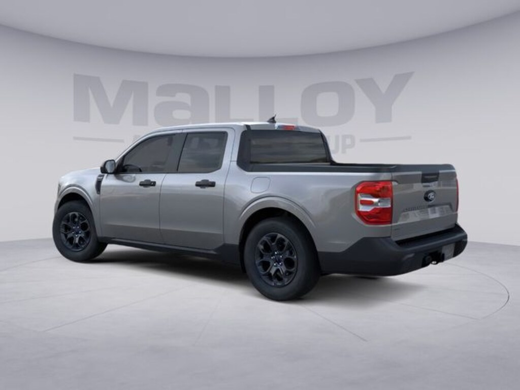 New 2026 Ford Maverick XLT Truck