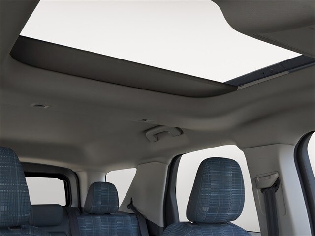 2025 Ford Bronco Sport Heritage - Photo 22