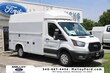 Ford Transit-350 10FT Service Body