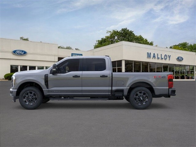 2026 Ford F-250 XL photo 2