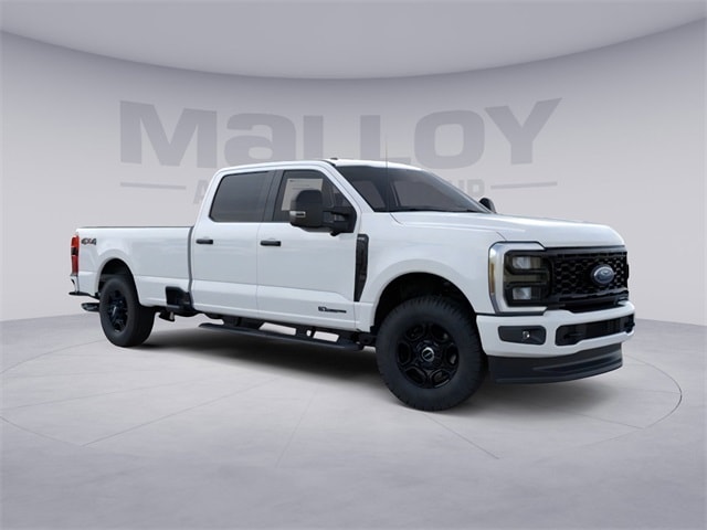 2026 Ford F-350 Base's photo