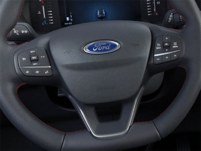 2025 Ford Escape ST-Line - Photo 13