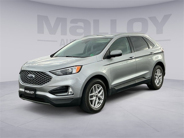 2023 Ford Edge SEL's photo