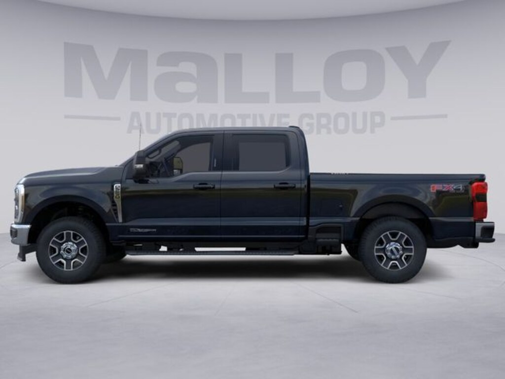 New 2026 Ford F-250SD Lariat Truck