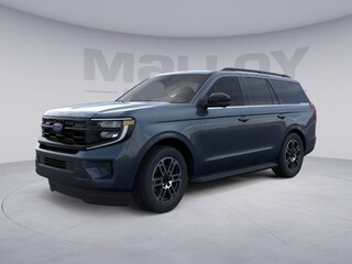 2026 Ford Expedition Active SUV