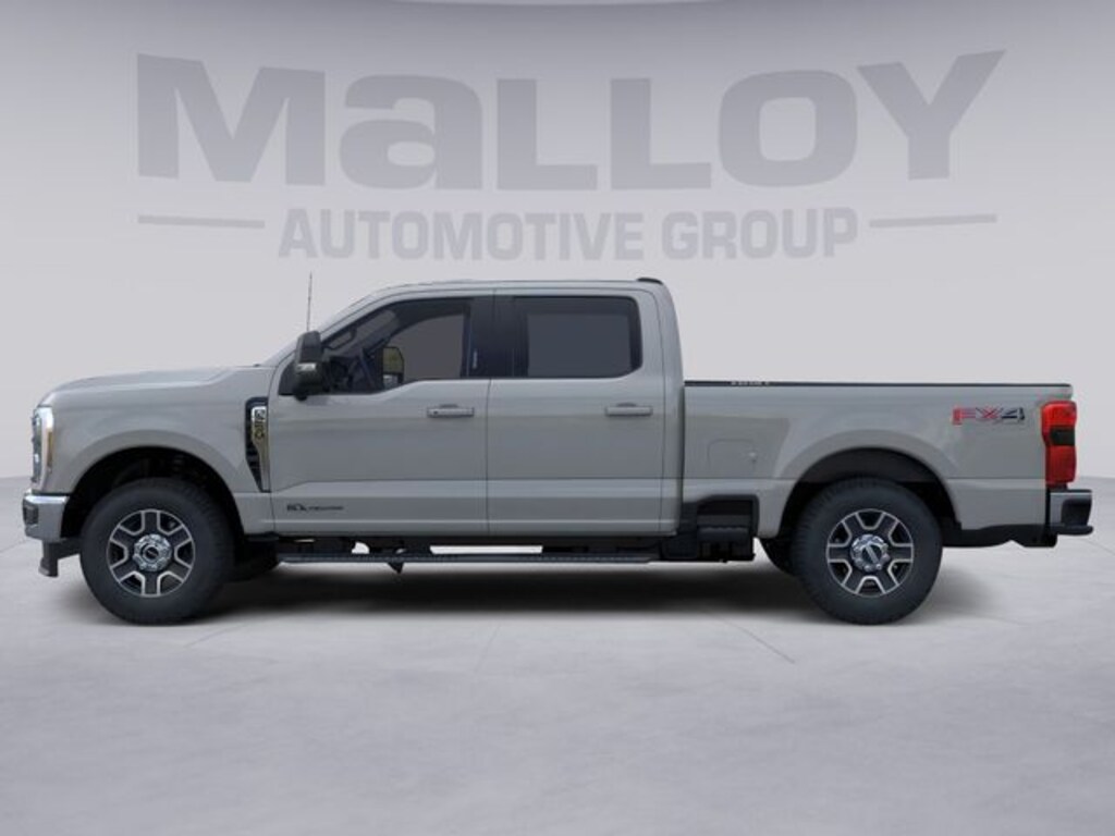 New 2026 Ford F-250SD Lariat Truck