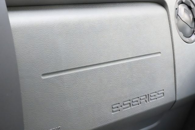 2026 Ford E-Series Cutaway Base - Photo 31