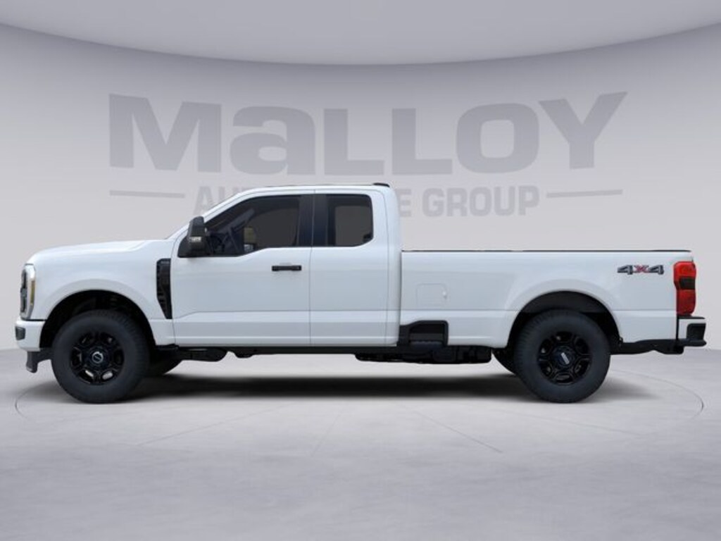 New 2026 Ford F-250SD XL Truck