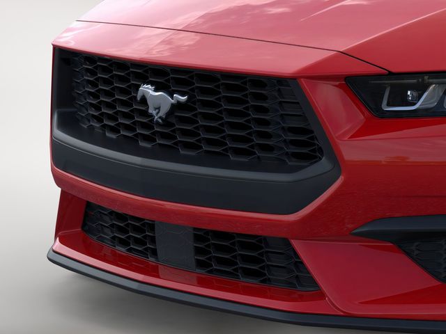 2025 Ford Mustang EcoBoost Fastback - Photo 9