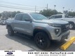 GMC Canyon