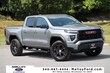 GMC Canyon