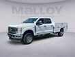  Ford F-350 9FT Knapheide Service Body
