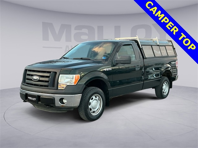 2012 Ford F-150 XL