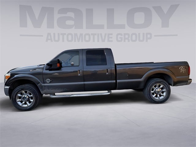 2015 Ford F-250 Base's photo