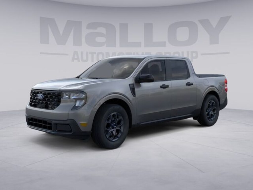 New 2026 Ford Maverick XLT Truck