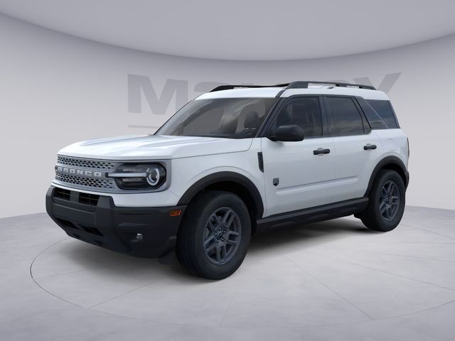 2026 Ford Bronco Sport Big Bend 4X4's photo